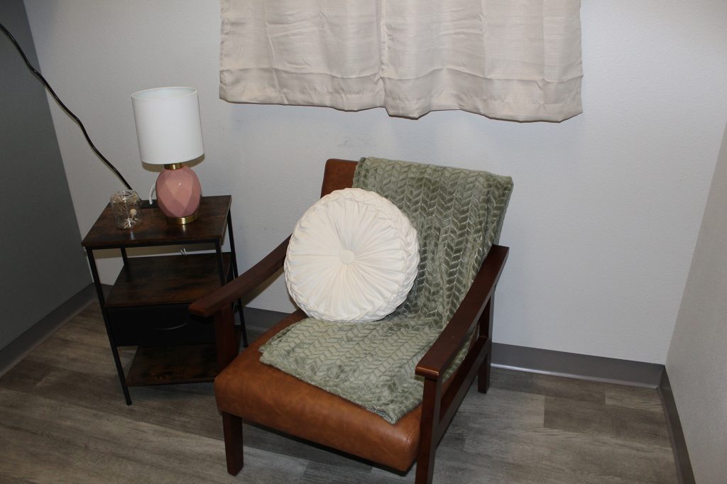 Grants Help Freeman Health System Establish Much-Needed Lactation Spaces