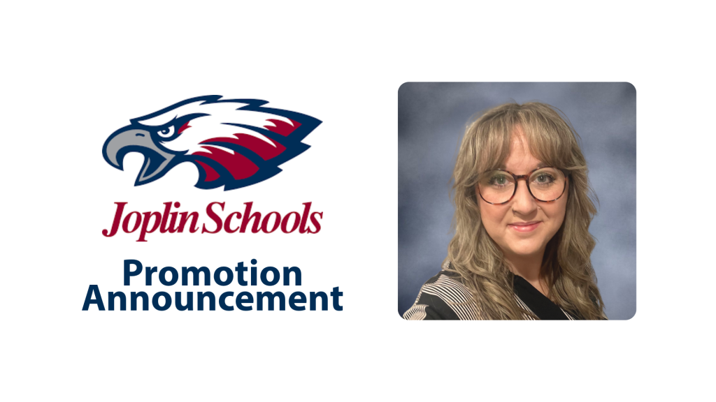 Joplin Schools Names New Director at Duenweg Education Center