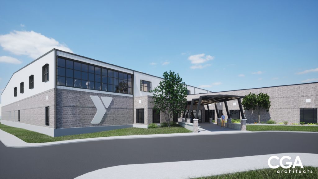 Joplin Family YMCA Launches Capital Campaign to Build a Stronger Future for Our Community