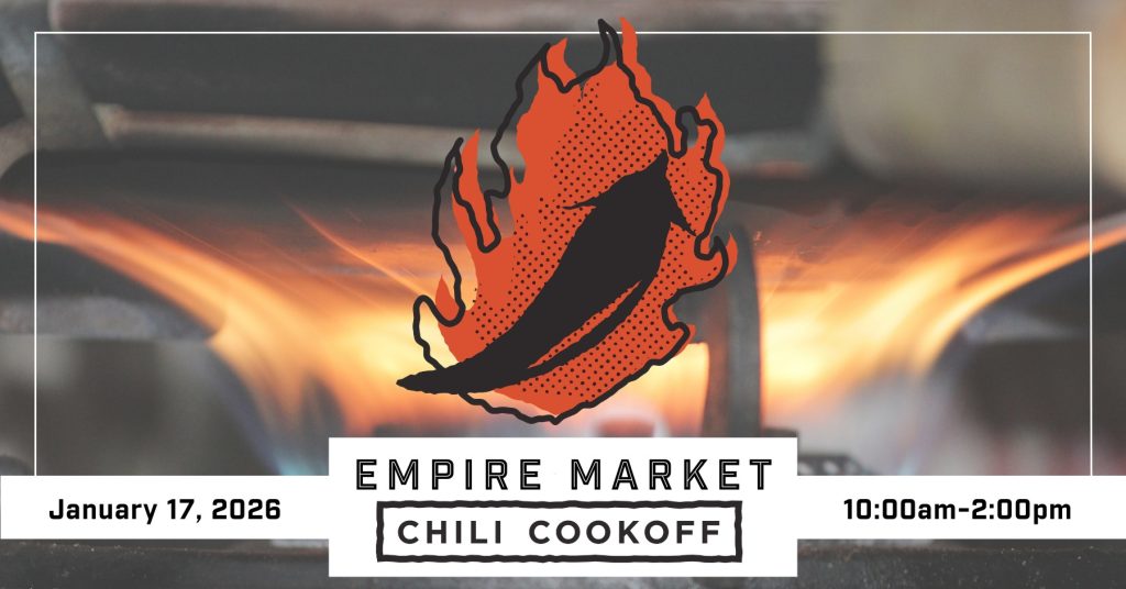 Joplin Empire Market to Host 7th Annual Chili Cookoff on January 17