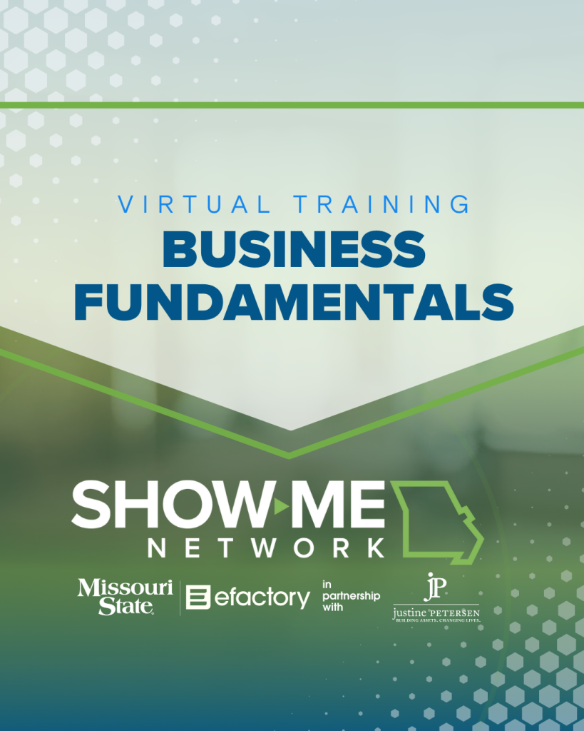 No-Cost Training Opportunities for Missouri Entrepreneurs