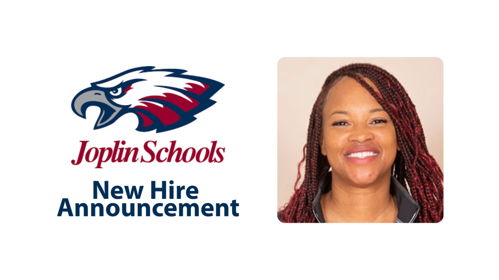 Joplin Schools Names New Head Volleyball Coach at Joplin High School