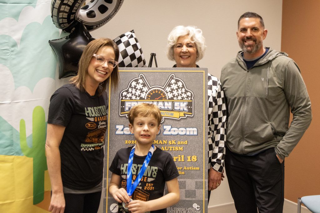 Freeman Health System Unveils Theme for 2026 Freeman 5K and Walk for Autism