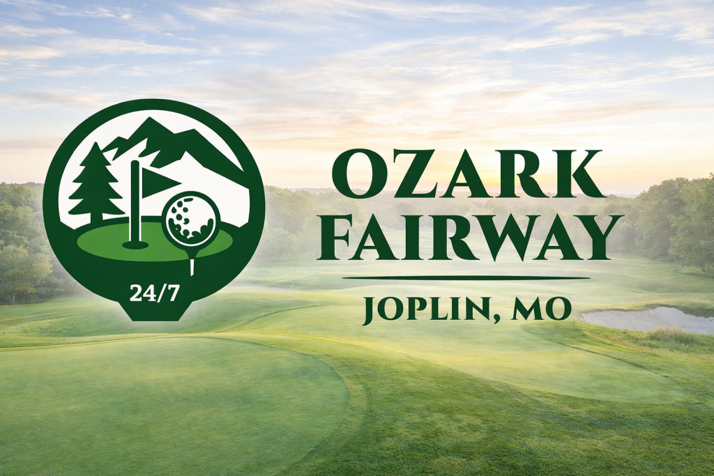 Ozark Fairway Bringing 24/7 Indoor Golf Experience to Joplin
