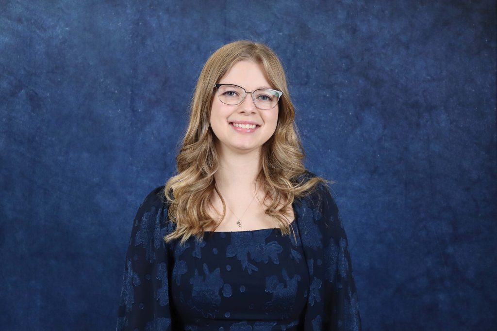 Crowder College's Leyli Ogle Named a 2026 New Century Transfer and All-USA Academic Team Scholar