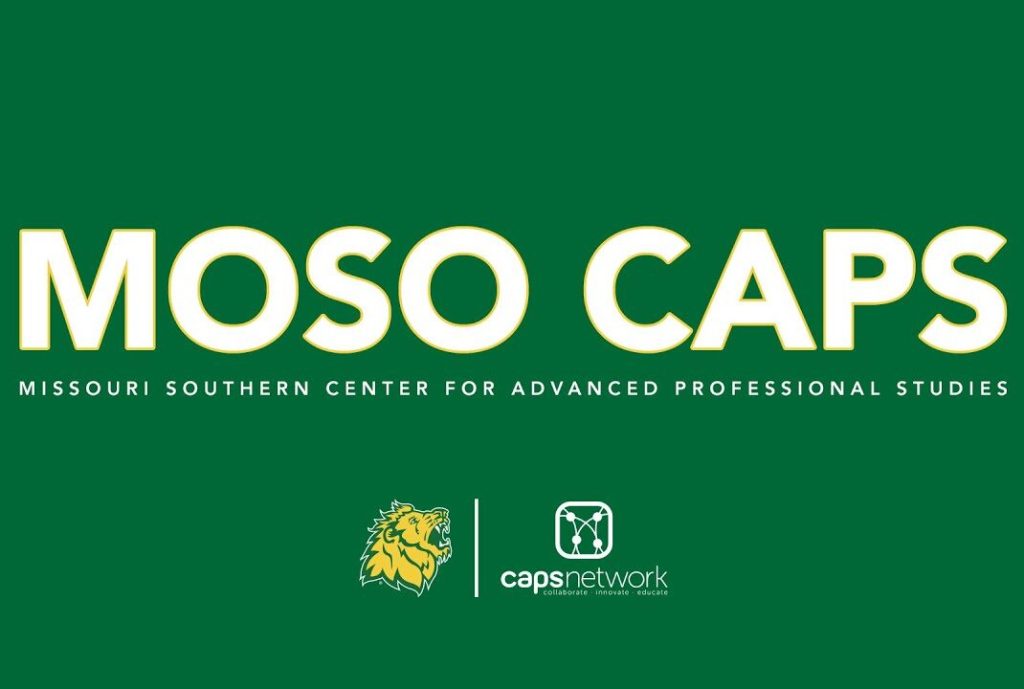 Missouri Southern State University's MOSO CAPS and NEWcaps Programs Seeking Volunteers for 4th Annual Interviews and Expectations Day on April 8