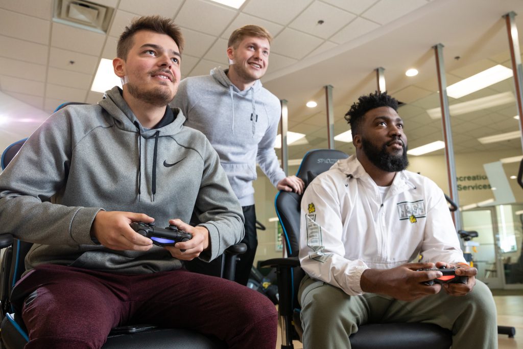 Missouri Southern State University's Esports Teams Conclude Dominant Regular Season, Advance to Playoffs in Multiple Game Titles