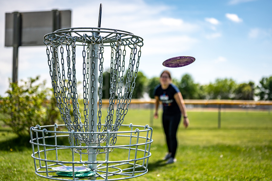 FosterAdopt Connect to Receive Proceeds from Joplin Disc Golf Club's Annual Two Step XC-Tier Disc Golf Tournament on April 3
