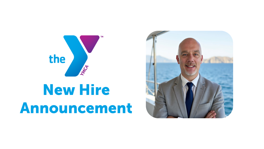 Joplin Family Y Names Jeremy Bumgardner as New President/CEO April 15