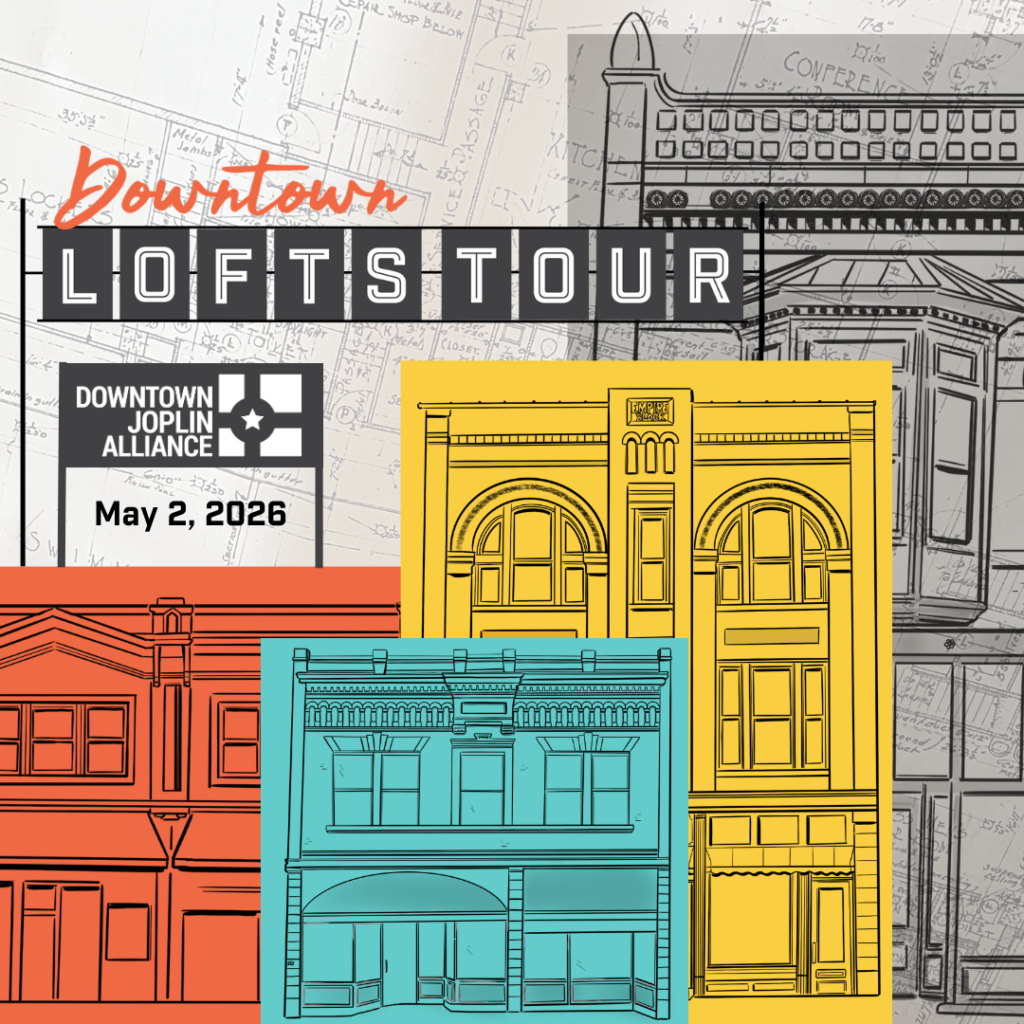 Final List of Properties Announced for 2026 Downtown Lofts Tour