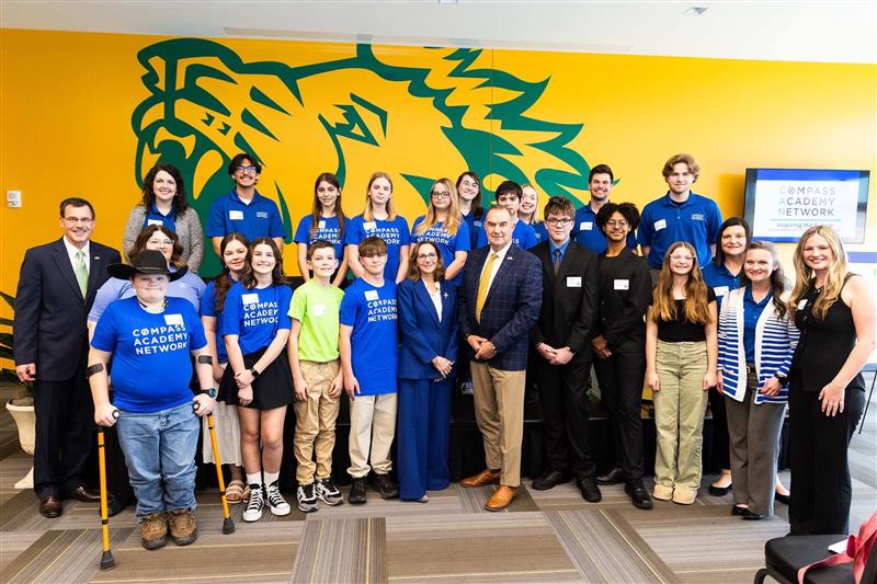 Compass Academy Network Opens Applications for Free Summer Enrichment Program