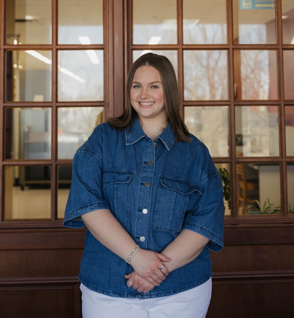 Missouri Southern State University Student Named Leadership Consultant for Zeta Tau Alpha
