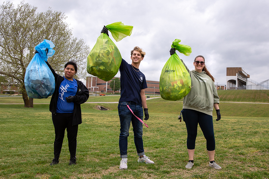 Missouri Southern State University to Host Earth Day Sustainability Conference April 24