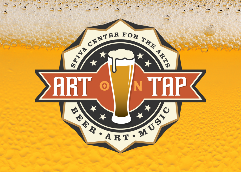 Spiva Center for the Arts to Host 18th Annual Art on Tap on June 6