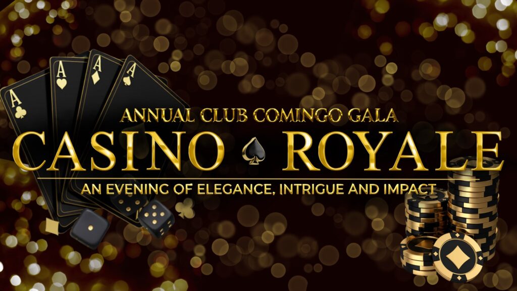 Boys & Girls Club of Southwest Missouri Announce 2026 Club Conmingo Gala: Casino Royale on October 10