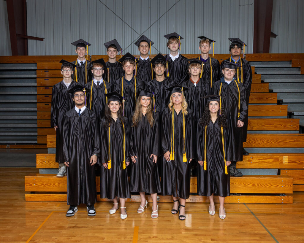 Thomas Jefferson Independent Day School's Class of 2026 Earns Over $6.5M in Merit-Based Scholarship Offers