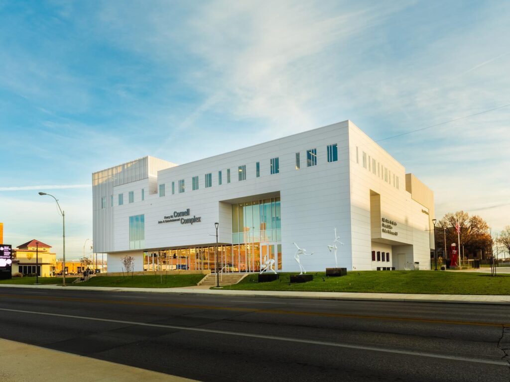 Connect2Culture and Spiva Center for the Arts to Host Outdoor Movie on June 18