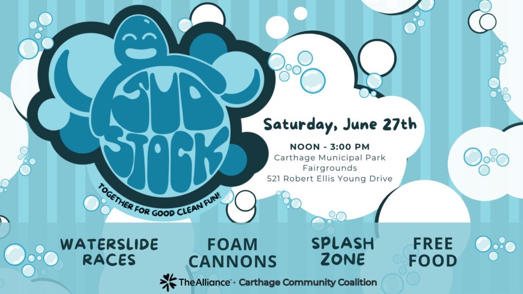 The Alliance of Southwest Missouri to Host Their Annual Sudstock Event on June 27