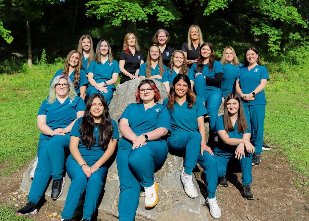 Crowder College's 2026 Vet Tech Graduates Hit 100% Pass Rate on Veterinary Technician National Exam