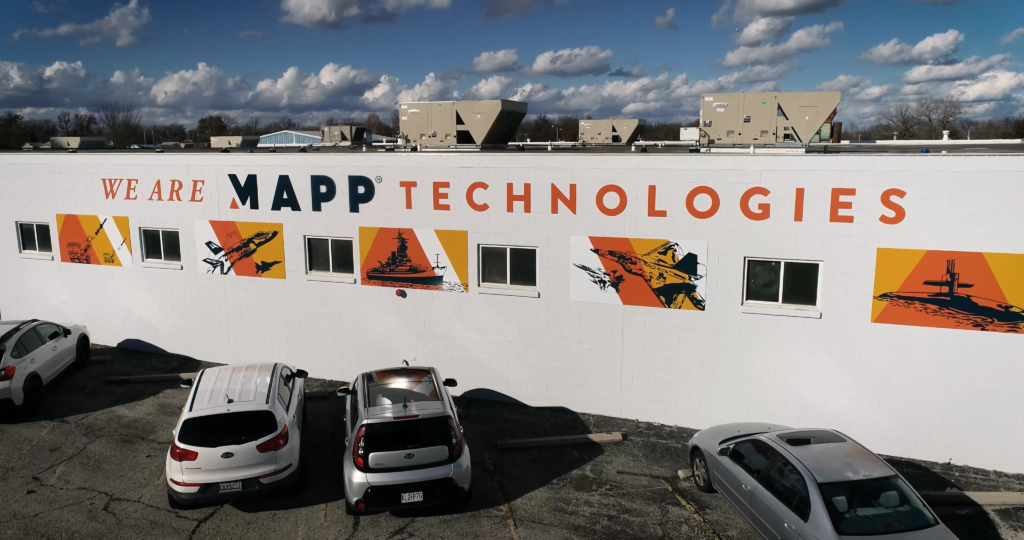 MAPP Technologies to Host Career Fair on June 20