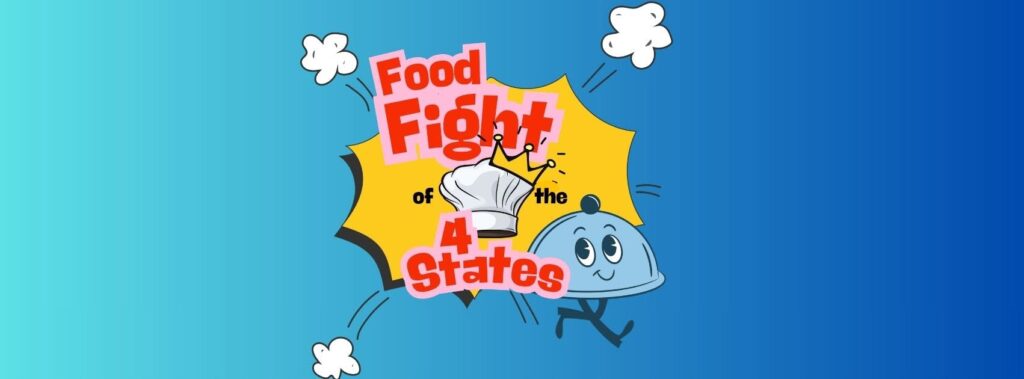 Solace House of the Ozarks to Host Food Fight for the 4-States Fundraiser on June 16