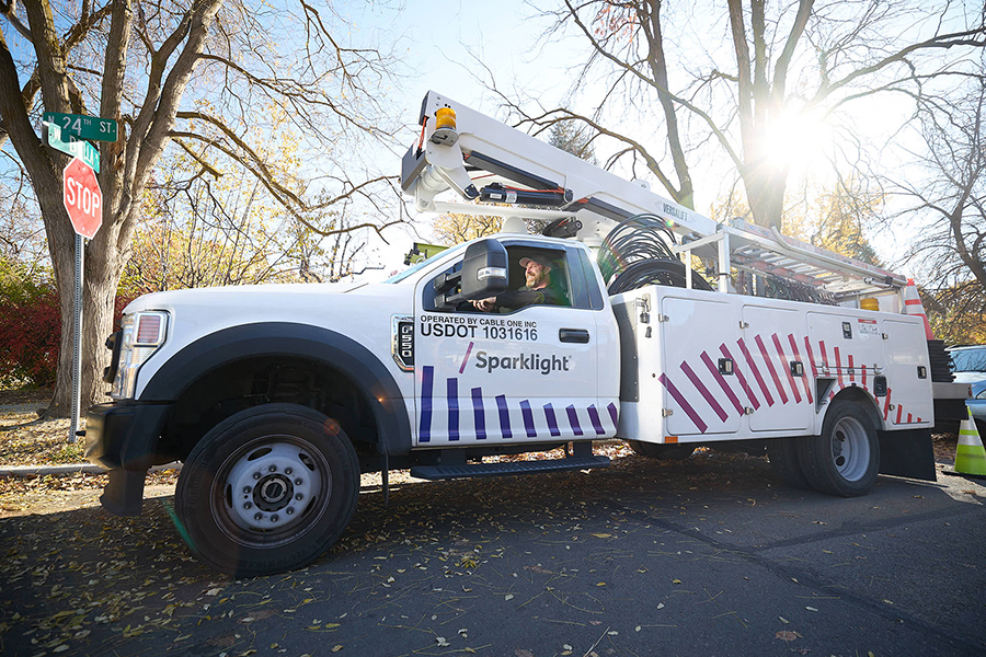Sparklight Invests Nearly $23 Million to Enhance Connectivity in Joplin