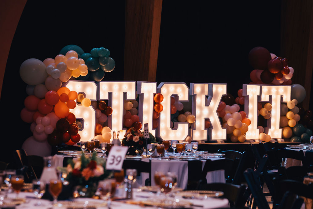 Mercy Hosts Tenth Annual Stick It to Cancer Fundraiser and Raises More Than $450,000 to Support Cancer Patients
