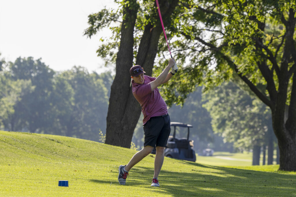 Children's Miracle Network's 2026 Tournament of Miracles Golf Scramble Raises $110,485