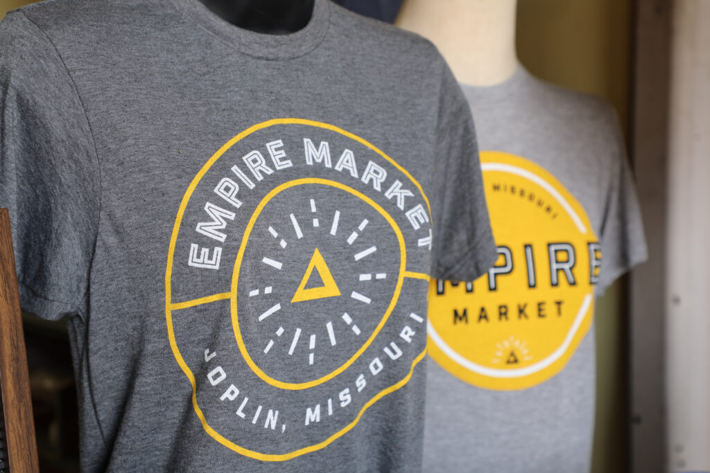 Joplin Empire Market to Host Pepper Fest Event on August 8 to Celebrate National Farmers Market Week