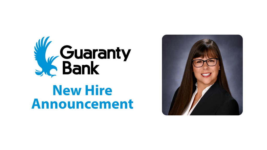 Guaranty Bank Welcomes Holly Stump as VP, Branch Market Manager in Joplin Area
