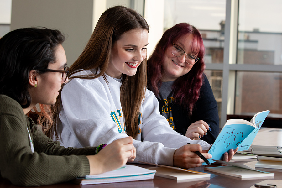 Missouri Southern State University Celebrates 20 Years of Creativity with 'bordertown'