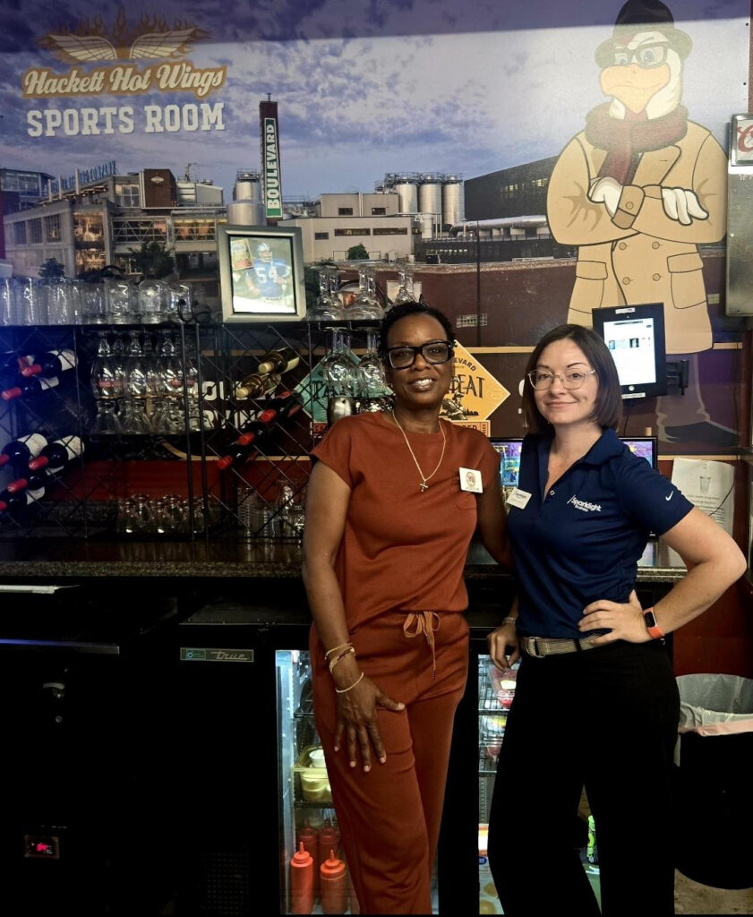 Sparklight to Host Customer Appreciation Night at Hackett's Hot Wings in Joplin on July 22