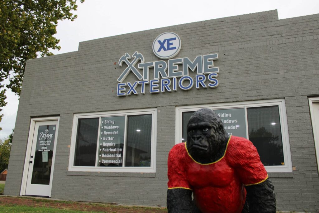Xtreme Exteriors to Host Ice Cream Social on August 6, 2026