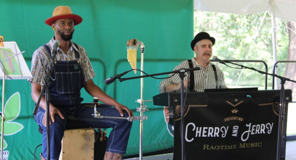 George Washington Carver National Monument to Host 2026 Storytelling Day on August 22