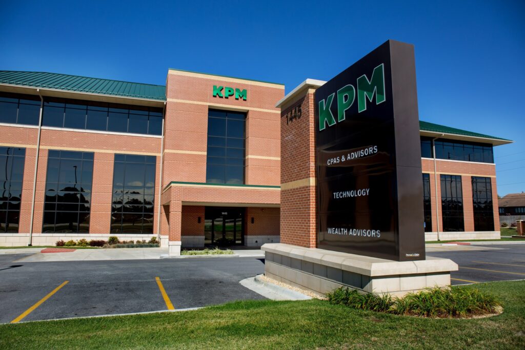 KPM CPAs & Advisors Moves Up 32 Spots in 2026 Top 500 Firm Ranking