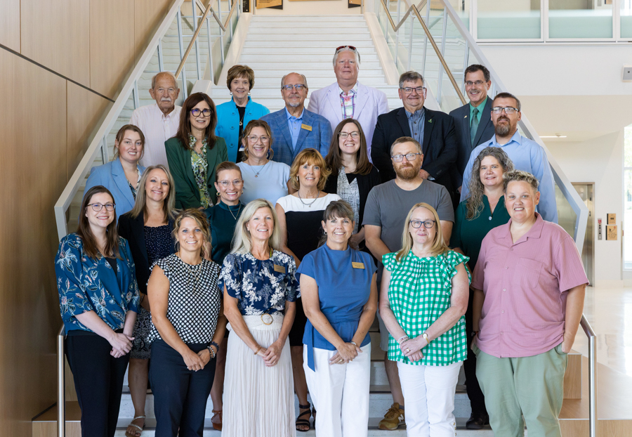 Missouri Southern State University Recognizes 22 Faculty Members for Tenure and Promotion