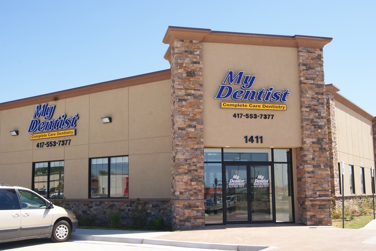 My Dentist – Joplin to Host Free Dental Day on September 12, 2026
