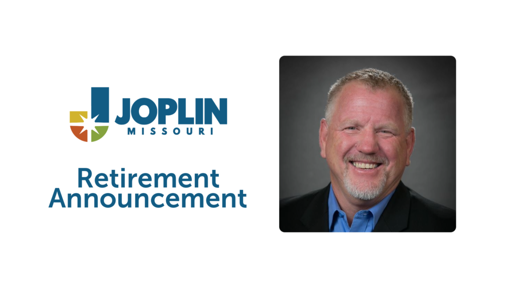 City of Joplin's Convention and Visitors Bureau Director to Retire