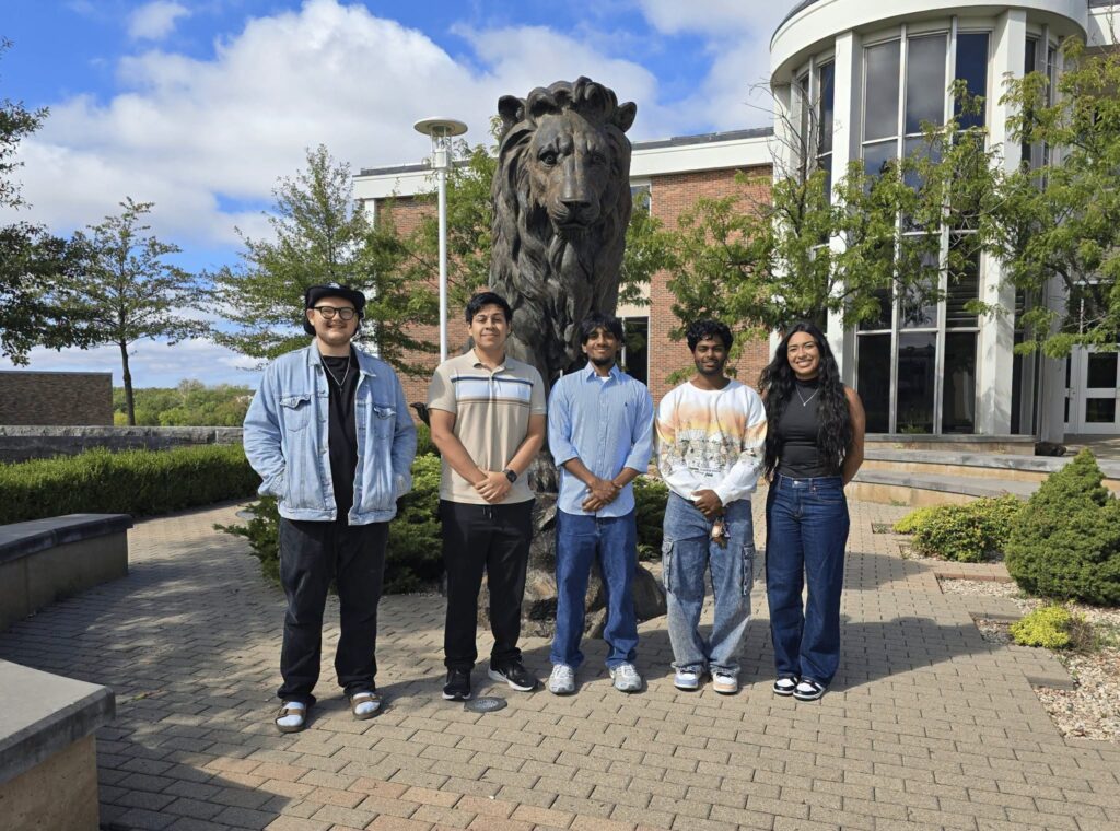 Missouri Southern State University Selects 2026 Willcoxon Scholars