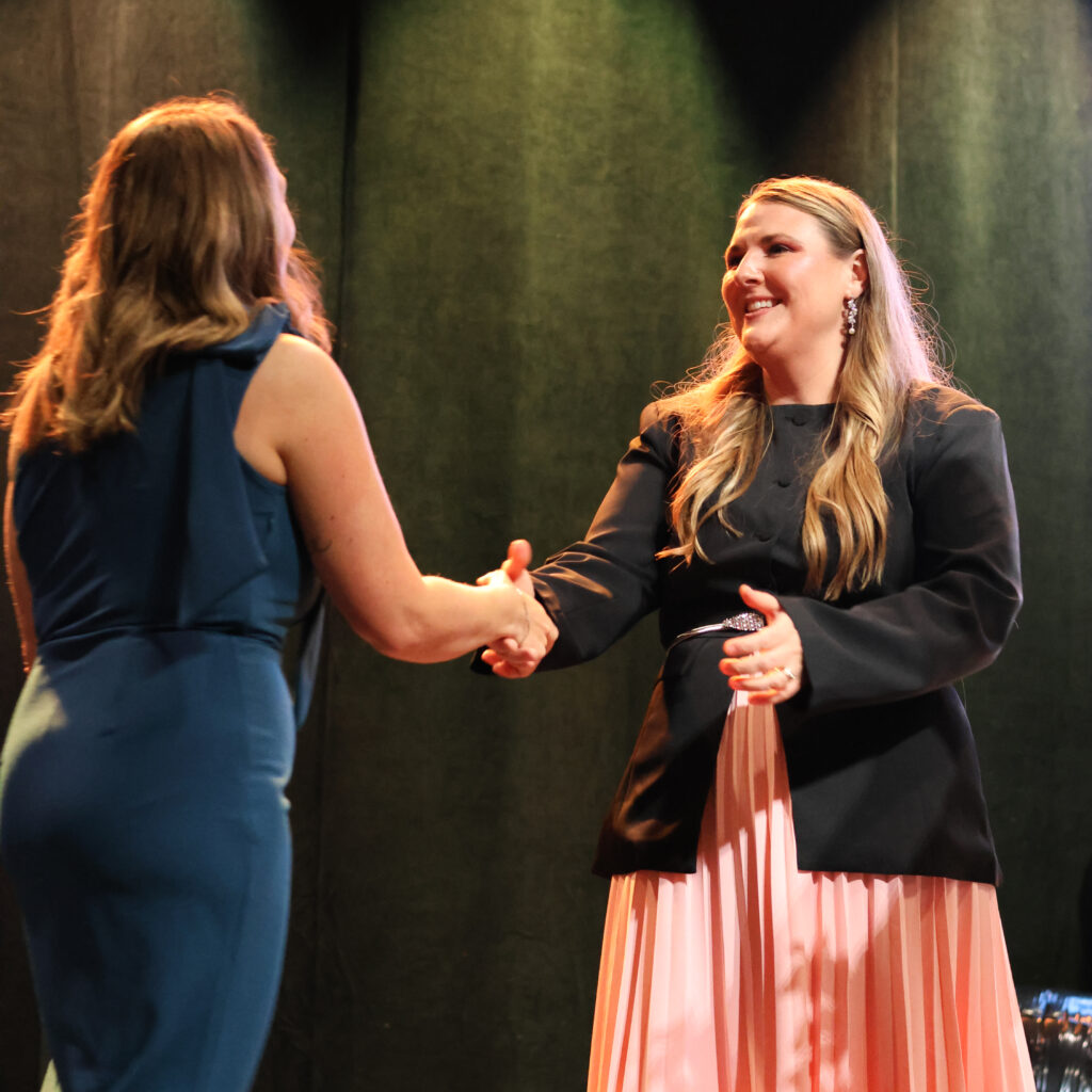 Freeman Health System's Annual Nursing Gala Raises Record $155,000 for Nursing Education