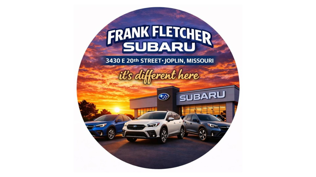 Frank Fletcher Subaru Named National Sem-Finalist for Subaru Retailer of the Year
