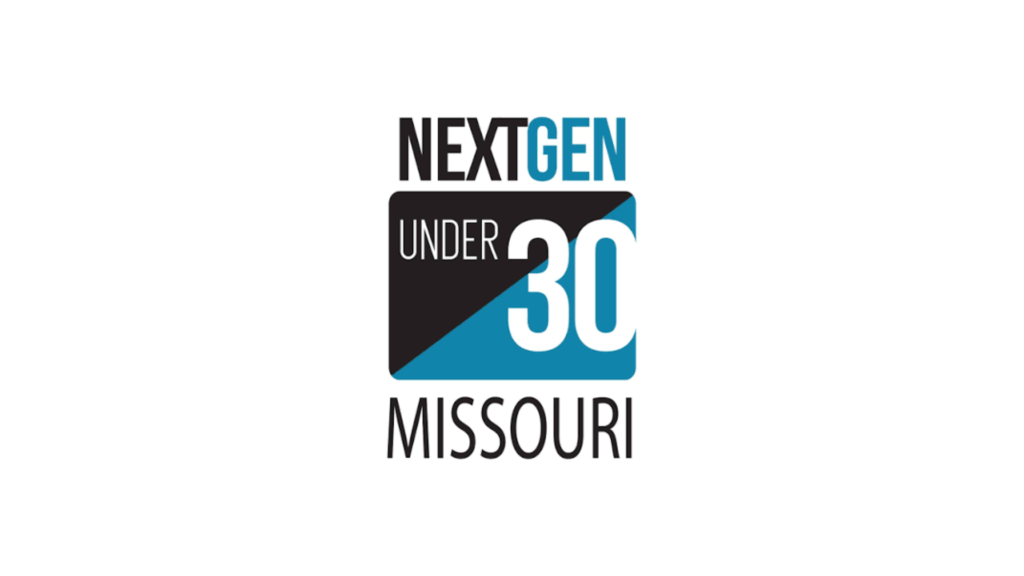 NextGen Under 30 Foundation Accepting 2026 Missouri Class Nominations Until September 20