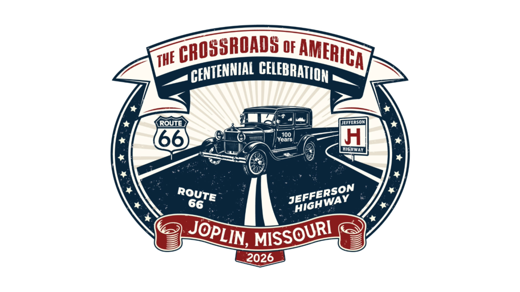 Visit Joplin Welcomes Jefferson Highway Association and Missouri Rout 66 Association on September 19–22