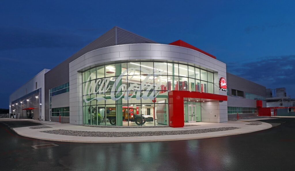 Ozarks Coca-Cola/Dr Pepper Celebrates New Findings Showing $2B Economic Impact in Missouri